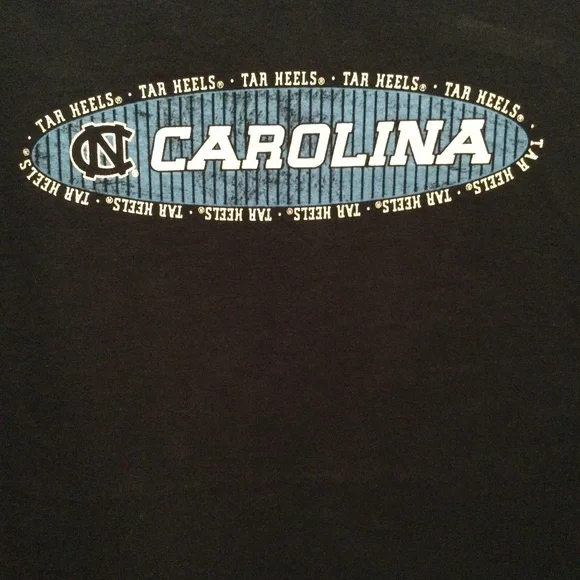 Foot Locker North Carolina Tar Heels Tee-Shirt - Picture 4 of 5